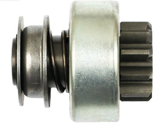 AS-PL SD2055 Freewheel gear, starter SD2055: Buy near me in Poland at 2407.PL - Good price!