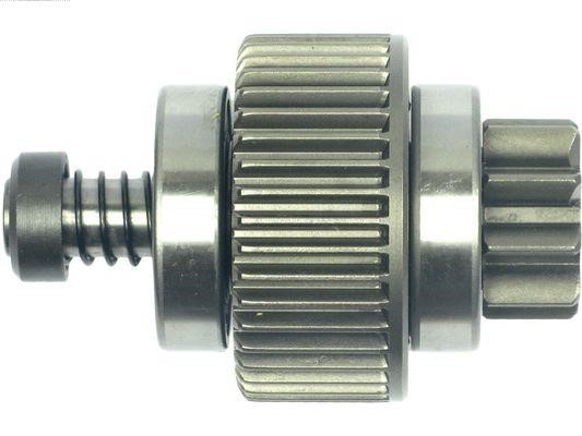 AS-PL SD2032 Freewheel gear, starter SD2032: Buy near me in Poland at 2407.PL - Good price!