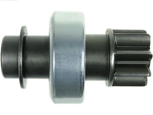 AS-PL SD5012 Freewheel Gear, starter SD5012: Buy near me at 2407.PL in Poland at an Affordable price!