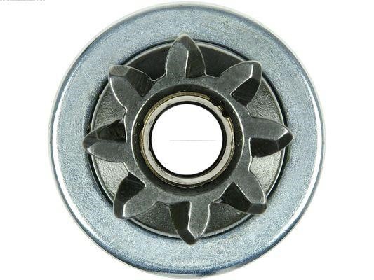 Freewheel Gear, starter AS-PL SD5012