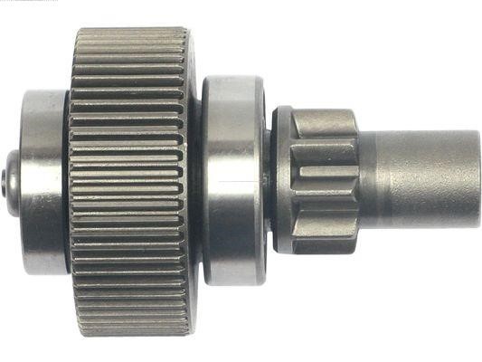 AS-PL SD9048 Freewheel gear, starter SD9048: Buy near me in Poland at 2407.PL - Good price!