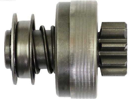 AS-PL SD9089 Freewheel gear, starter SD9089: Buy near me in Poland at 2407.PL - Good price!