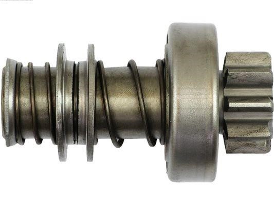 AS-PL SD9100 Freewheel gear, starter SD9100: Buy near me in Poland at 2407.PL - Good price!