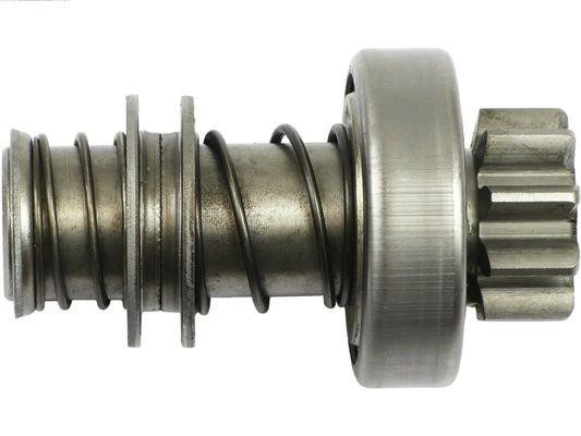 AS-PL SD9110 Freewheel gear, starter SD9110: Buy near me in Poland at 2407.PL - Good price!