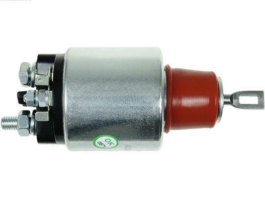 AS-PL SS0037(ZM) Commutator SS0037ZM: Buy near me in Poland at 2407.PL - Good price!