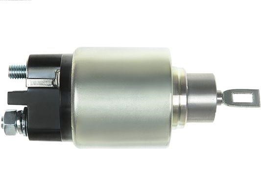 AS-PL SS0039 Solenoid switch, starter SS0039: Buy near me in Poland at 2407.PL - Good price!