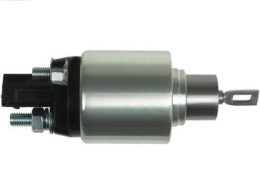 AS-PL SS0054 Solenoid switch, starter SS0054: Buy near me in Poland at 2407.PL - Good price!