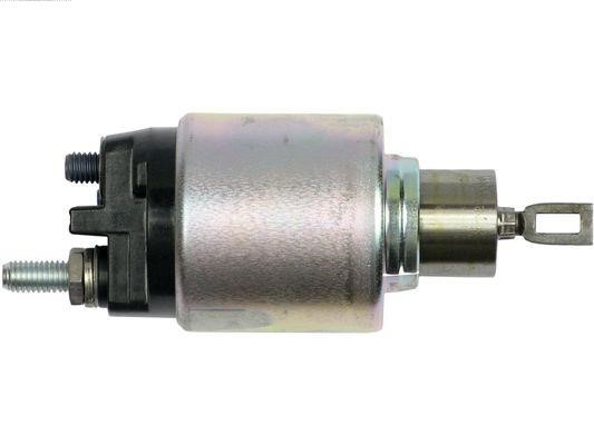 AS-PL SS0071BOSCH Solenoid Switch, starter SS0071BOSCH: Buy near me in Poland at 2407.PL - Good price!
