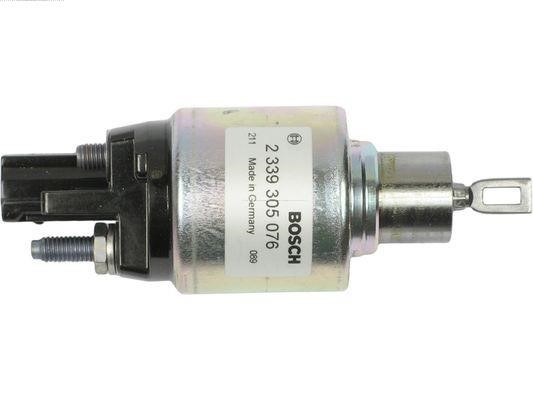 AS-PL SS0054BOSCH Solenoid Switch, starter SS0054BOSCH: Buy near me in Poland at 2407.PL - Good price!