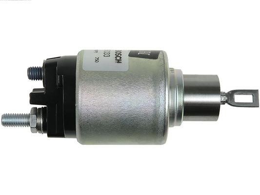 AS-PL SS0042BOSCH Solenoid Switch, starter SS0042BOSCH: Buy near me in Poland at 2407.PL - Good price!