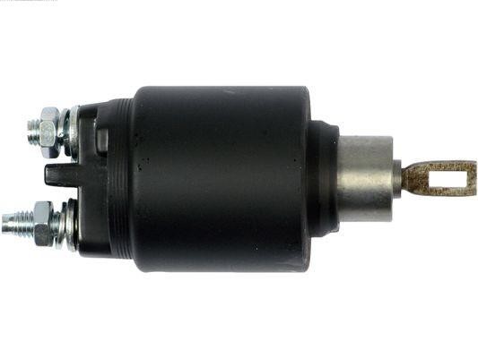 AS-PL SS0076 Solenoid switch, starter SS0076: Buy near me at 2407.PL in Poland at an Affordable price!