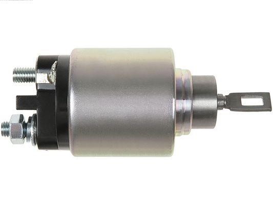 AS-PL SS0049 Solenoid switch, starter SS0049: Buy near me at 2407.PL in Poland at an Affordable price!