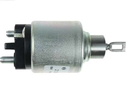AS-PL SS0049(BOSCH) Commutator SS0049BOSCH: Buy near me in Poland at 2407.PL - Good price!
