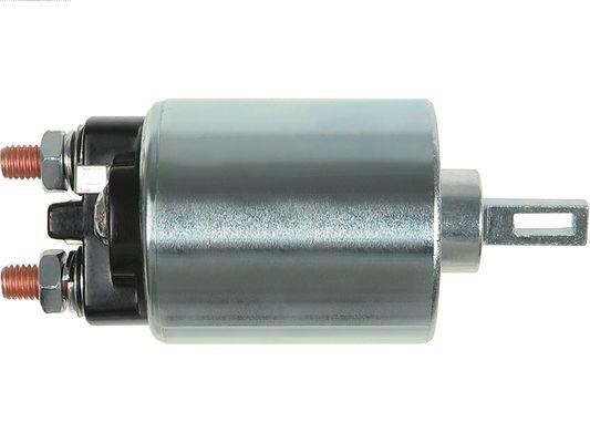 AS-PL SS2014 Solenoid switch, starter SS2014: Buy near me at 2407.PL in Poland at an Affordable price!