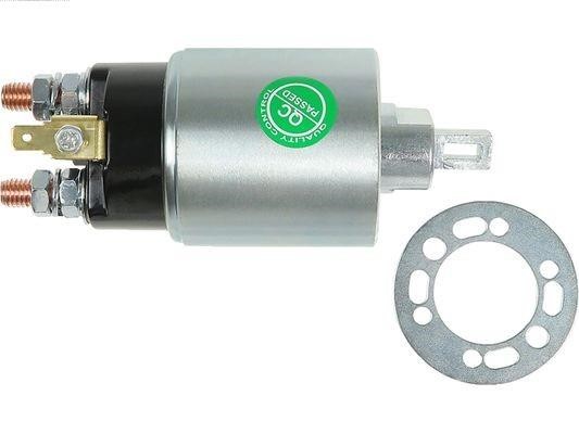 AS-PL SS2044 Solenoid switch, starter SS2044: Buy near me at 2407.PL in Poland at an Affordable price!