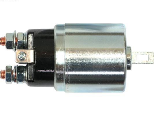 AS-PL SS2046 Solenoid switch, starter SS2046: Buy near me at 2407.PL in Poland at an Affordable price!