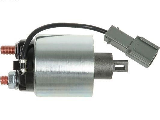 AS-PL SS2022 Solenoid switch, starter SS2022: Buy near me in Poland at 2407.PL - Good price!