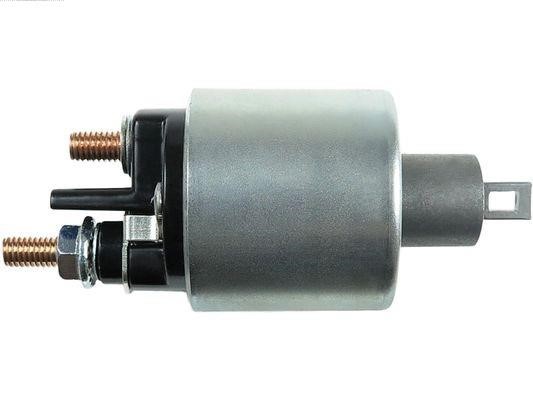 AS-PL SS2058 Solenoid Switch, starter SS2058: Buy near me in Poland at 2407.PL - Good price!