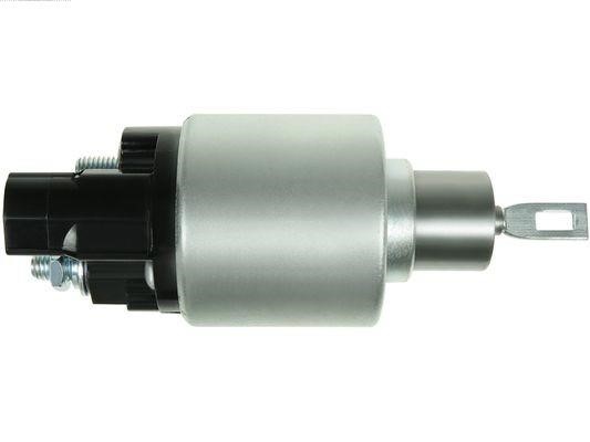 AS-PL SS0289S Solenoid Switch, starter SS0289S: Buy near me in Poland at 2407.PL - Good price!