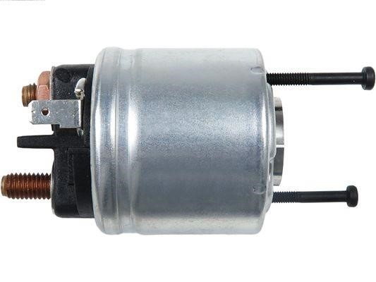 AS-PL SS3026VALEO Solenoid switch, starter SS3026VALEO: Buy near me in Poland at 2407.PL - Good price!