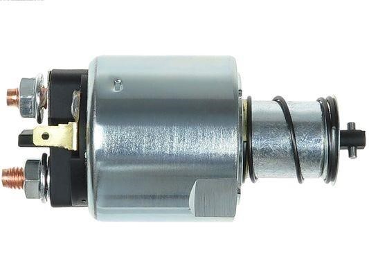 AS-PL SS3082 Solenoid Switch, starter SS3082: Buy near me in Poland at 2407.PL - Good price!