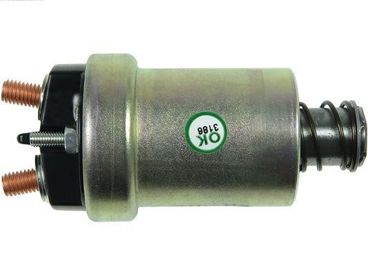 AS-PL SS3086(ZM) Commutator SS3086ZM: Buy near me in Poland at 2407.PL - Good price!