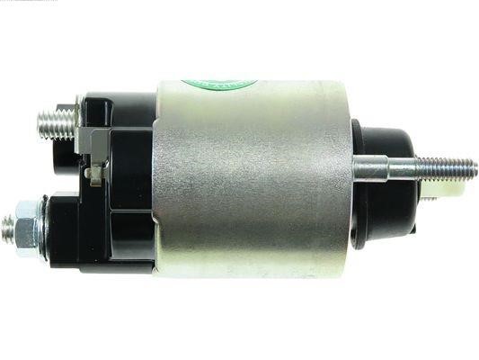 AS-PL SS6032 Solenoid Switch, starter SS6032: Buy near me in Poland at 2407.PL - Good price!