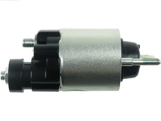 AS-PL SS6037 Solenoid Switch, starter SS6037: Buy near me in Poland at 2407.PL - Good price!