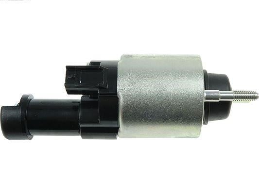 AS-PL SS6038 Solenoid Switch, starter SS6038: Buy near me in Poland at 2407.PL - Good price!