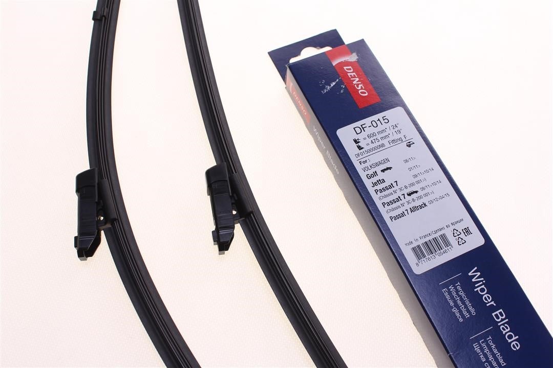 Buy DENSO DF-015 at a low price in Poland!