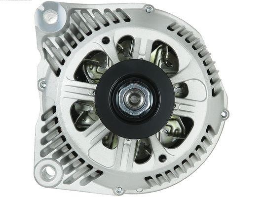 AS-PL A3087 Alternator A3087: Buy near me in Poland at 2407.PL - Good price!
