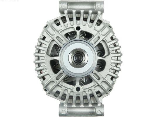 AS-PL A3279 Alternator A3279: Buy near me in Poland at 2407.PL - Good price!