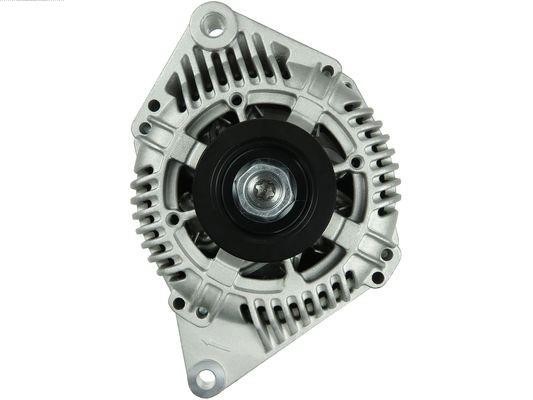 AS-PL A3089 Alternator A3089: Buy near me in Poland at 2407.PL - Good price!