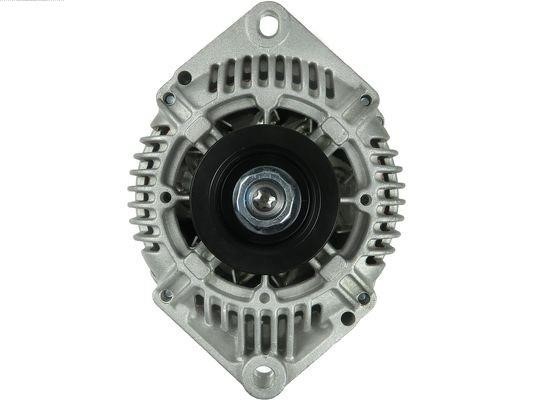 AS-PL A3090 Alternator A3090: Buy near me at 2407.PL in Poland at an Affordable price!