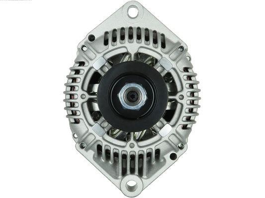 AS-PL A3091 Alternator A3091: Buy near me in Poland at 2407.PL - Good price!