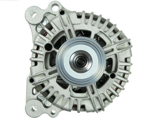AS-PL A3283 Alternator A3283: Buy near me in Poland at 2407.PL - Good price!