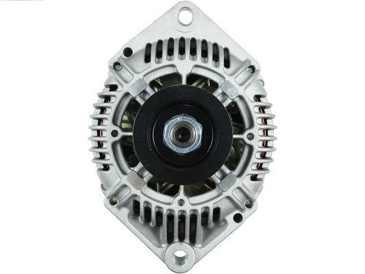 AS-PL A3292 Alternator A3292: Buy near me in Poland at 2407.PL - Good price!