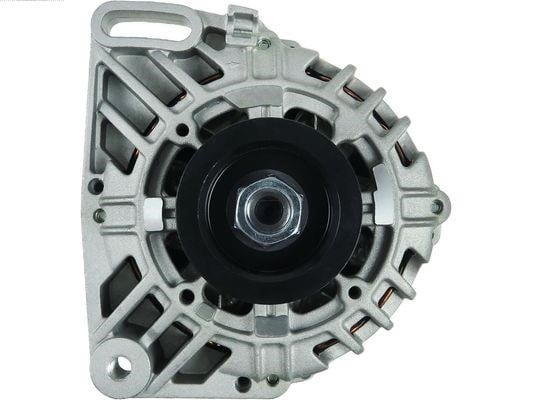 AS-PL A3106 Alternator A3106: Buy near me at 2407.PL in Poland at an Affordable price!