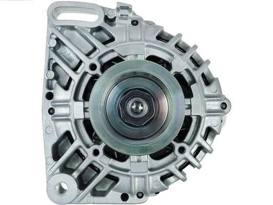 AS-PL A3106VALEO Alternator A3106VALEO: Buy near me in Poland at 2407.PL - Good price!