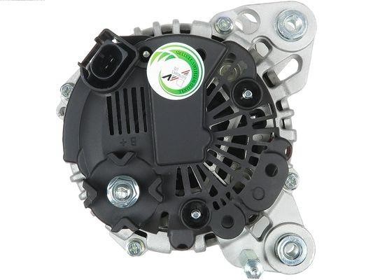 Alternator AS-PL A3508S