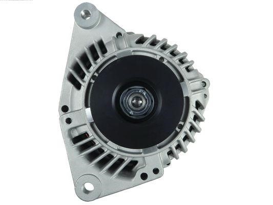  A3110 Alternator A3110: Buy near me in Poland at 2407.PL - Good price!