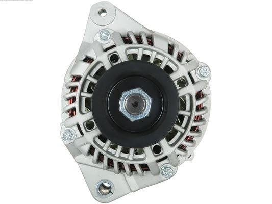 AS-PL A5076 Alternator A5076: Buy near me in Poland at 2407.PL - Good price!