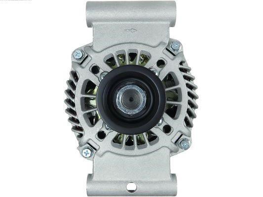 AS-PL A5370S Alternator A5370S: Buy near me in Poland at 2407.PL - Good price!