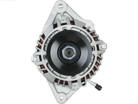 AS-PL A5092 Alternator A5092: Buy near me in Poland at 2407.PL - Good price!