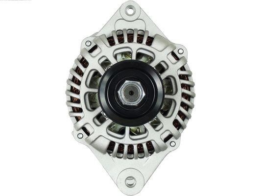 AS-PL A5099 Alternator A5099: Buy near me in Poland at 2407.PL - Good price!
