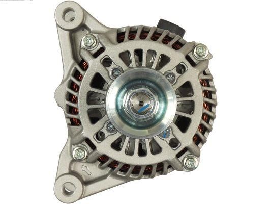 AS-PL A5108 Alternator A5108: Buy near me in Poland at 2407.PL - Good price!