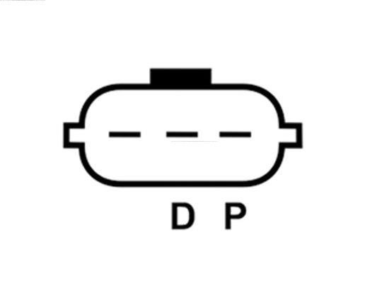 Купити AS-PL A5120 за низькою ціною в Польщі!