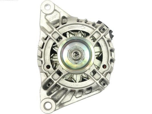 AS-PL A6129DENSO Alternator A6129DENSO: Buy near me at 2407.PL in Poland at an Affordable price!
