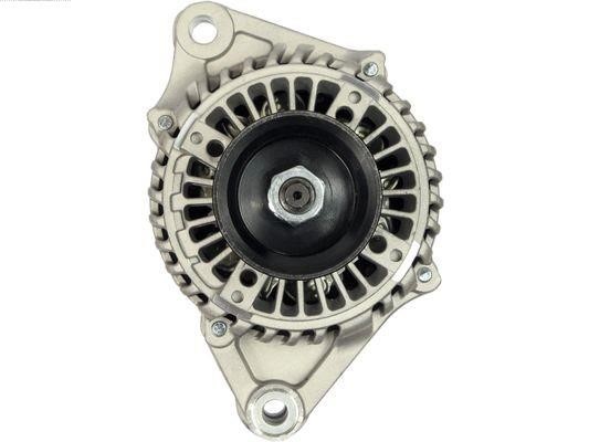 AS-PL A6103 Alternator A6103: Buy near me in Poland at 2407.PL - Good price!