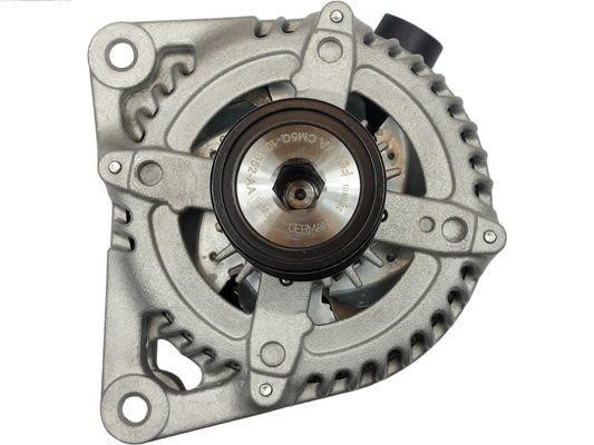 AS-PL A6132DENSO Alternator A6132DENSO: Buy near me in Poland at 2407.PL - Good price!